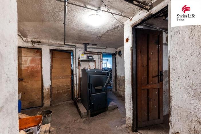 Prodej bytu 2+1, Plánice, 234 m2