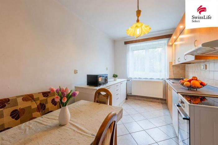 Prodej bytu 2+1, Plánice, 234 m2