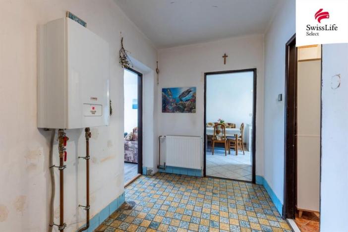 Prodej bytu 2+1, Plánice, 234 m2