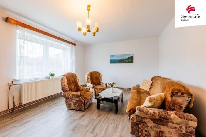 Prodej bytu 2+1, Plánice, 234 m2