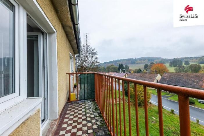 Prodej bytu 2+1, Plánice, 234 m2