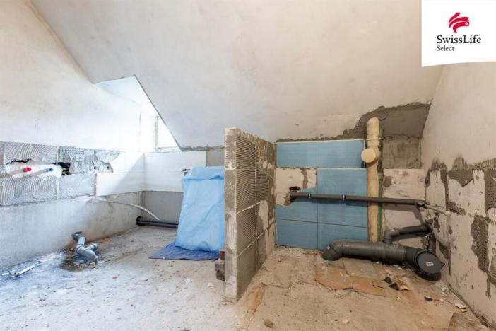 Prodej bytu 2+1, Plánice, 234 m2