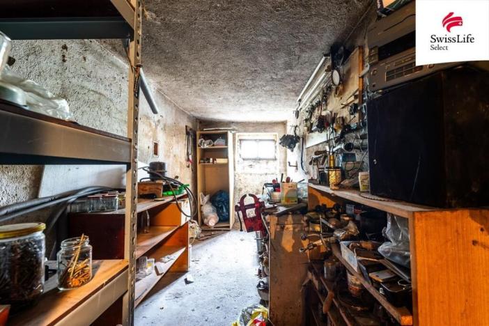 Prodej bytu 2+1, Plánice, 234 m2