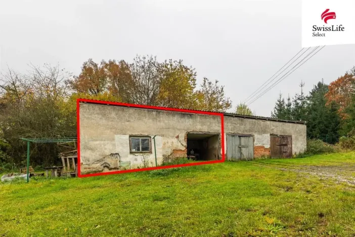 Prodej bytu 2+1, Plánice, 80 m2