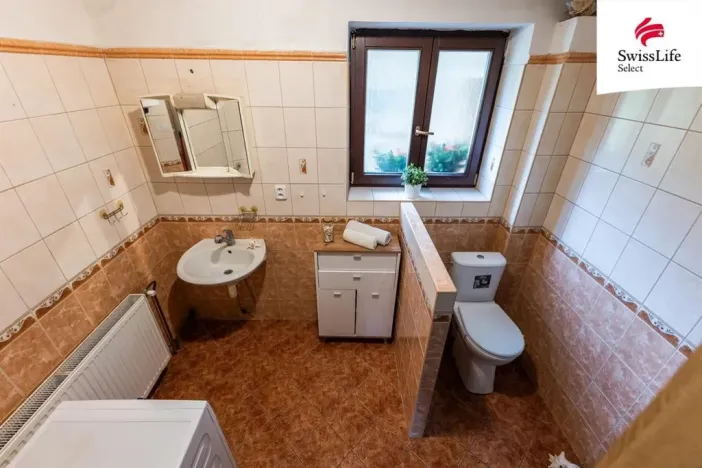 Prodej bytu 2+1, Plánice, 80 m2