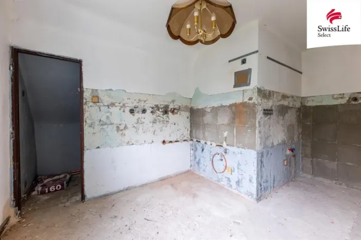 Prodej bytu 2+1, Plánice, 80 m2