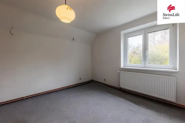 Prodej bytu 2+1, Plánice, 80 m2