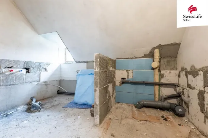 Prodej bytu 2+1, Plánice, 80 m2