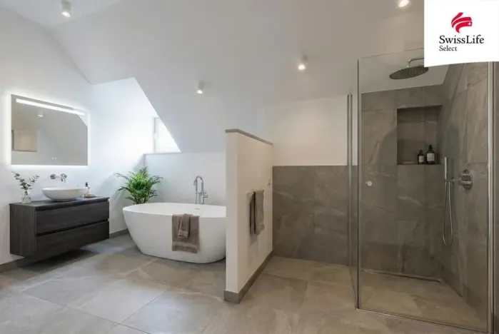 Prodej bytu 2+1, Plánice, 80 m2