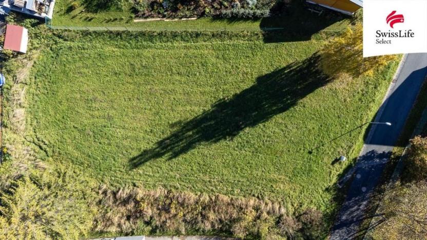 Prodej pozemku pro bydlení, Jeseník, 1010 m2