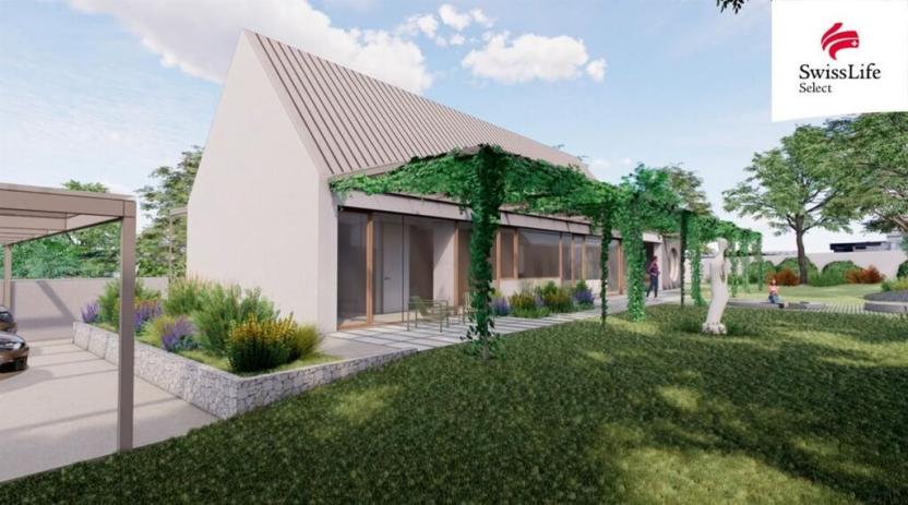 Prodej pozemku pro bydlení, Jeseník, 1010 m2