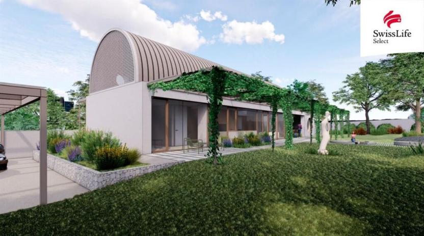 Prodej pozemku pro bydlení, Jeseník, 1010 m2