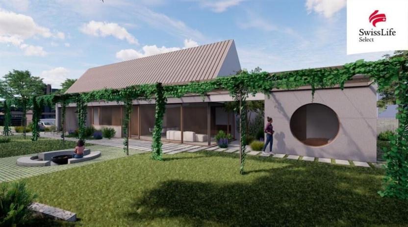 Prodej pozemku pro bydlení, Jeseník, 1010 m2