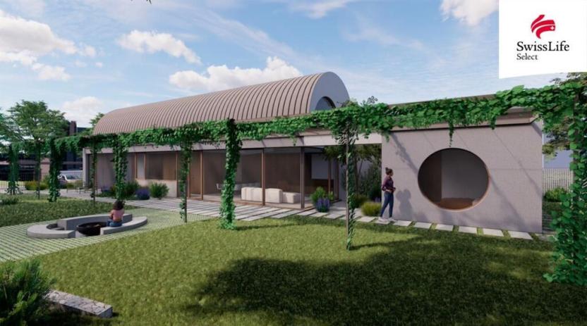 Prodej pozemku pro bydlení, Jeseník, 1010 m2