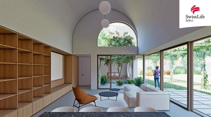 Prodej pozemku pro bydlení, Jeseník, 1010 m2