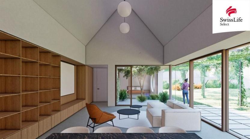 Prodej pozemku pro bydlení, Jeseník, 1010 m2