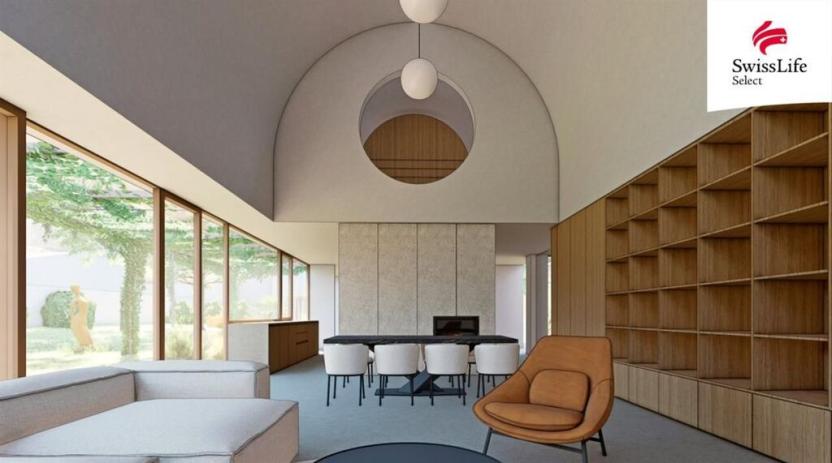 Prodej pozemku pro bydlení, Jeseník, 1010 m2