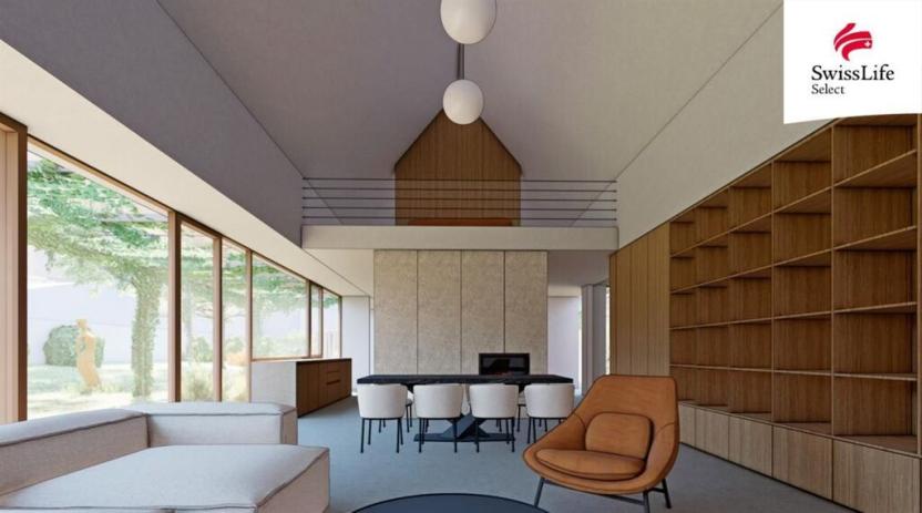 Prodej pozemku pro bydlení, Jeseník, 1010 m2