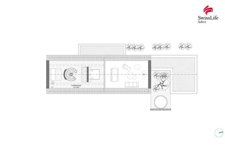 Prodej pozemku pro bydlení, Jeseník, 1010 m2