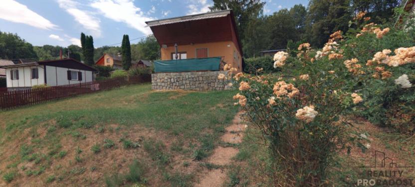 Pronájem chaty, Šternberk, 40 m2