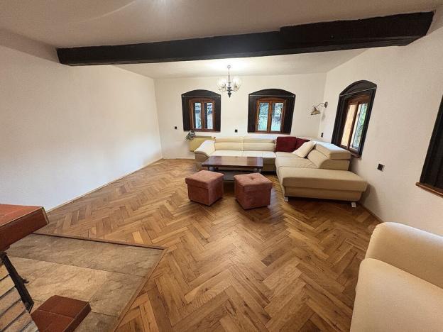 Prodej domu, Kněžnice, 100 m2