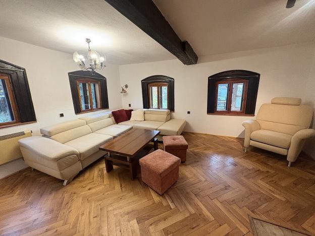 Prodej domu, Kněžnice, 100 m2