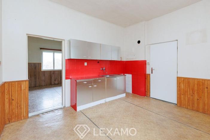 Prodej rodinného domu, Božice, 81 m2