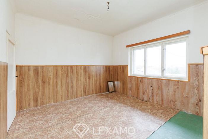 Prodej rodinného domu, Božice, 81 m2