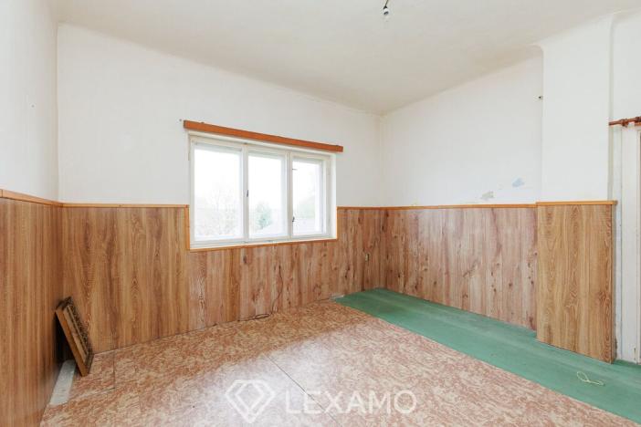 Prodej rodinného domu, Božice, 81 m2