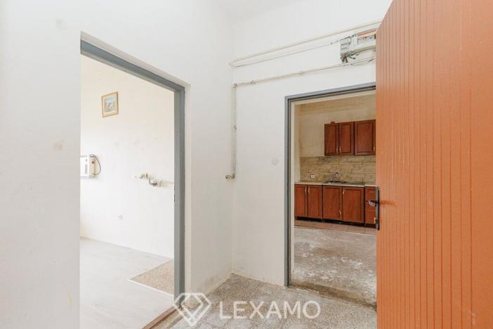 Prodej rodinného domu, Božice, 81 m2