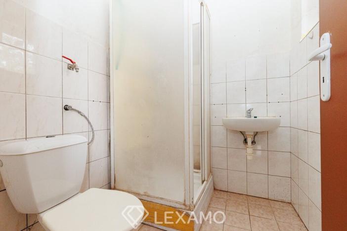 Prodej rodinného domu, Božice, 81 m2