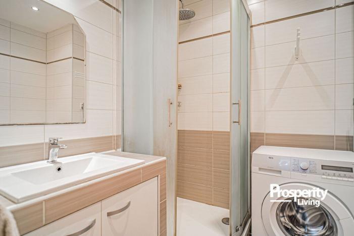 Prodej bytu 3+1, Ostrava - Zábřeh, Jugoslávská, 68 m2