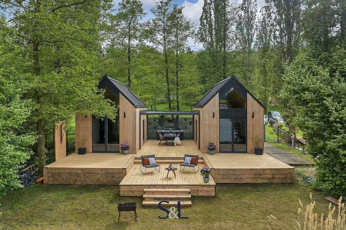 Prodej apartmánu, Úštěk, 47 m2