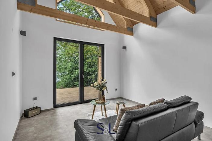 Prodej apartmánu, Úštěk, 47 m2