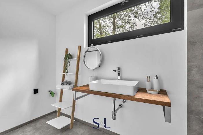 Prodej apartmánu, Úštěk, 47 m2