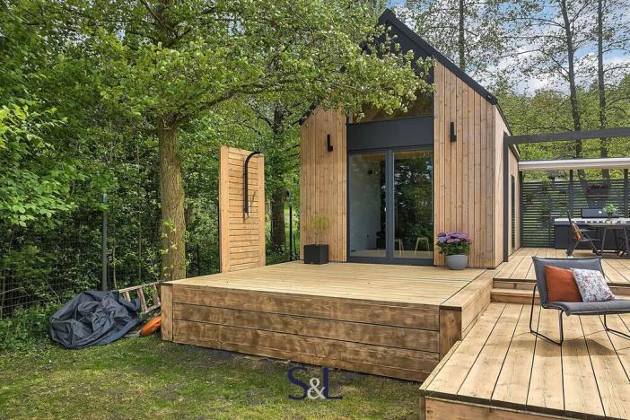 Prodej apartmánu, Úštěk, 47 m2