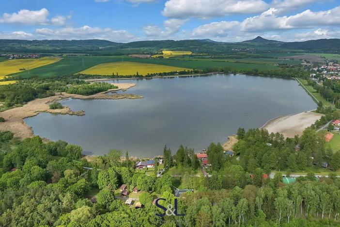 Prodej apartmánu, Úštěk, 47 m2