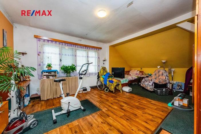 Prodej činžovního domu, Mnichovo Hradiště, Komenského, 232 m2