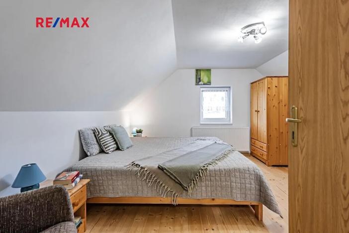 Pronájem rodinného domu, Rodvínov, 73 m2