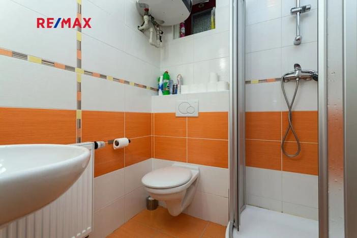 Pronájem kanceláře, Praha - Hodkovičky, Pod kopcem, 700 m2