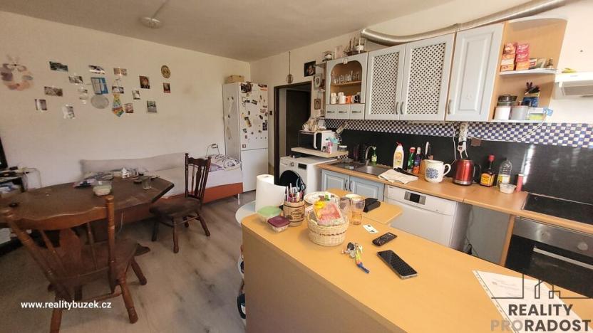 Pronájem rodinného domu, Bělkovice-Lašťany, 130 m2