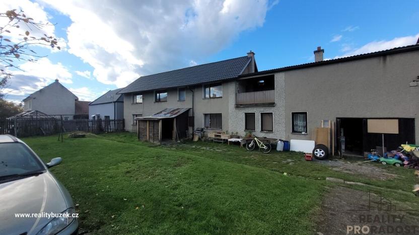 Pronájem rodinného domu, Bělkovice-Lašťany, 180 m2