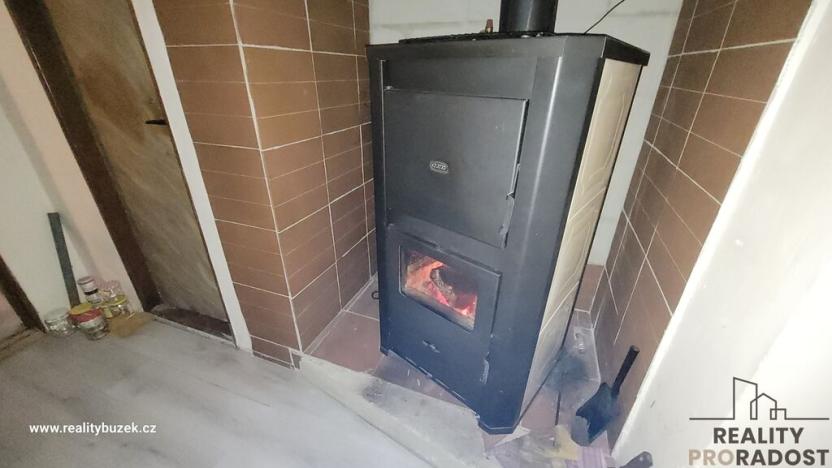 Pronájem rodinného domu, Bělkovice-Lašťany, 180 m2