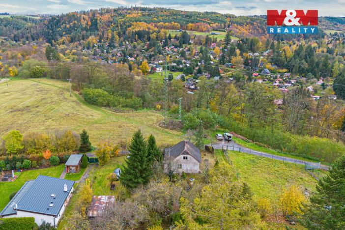 Prodej rodinného domu, Sázava, 91 m2