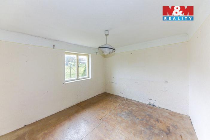 Prodej rodinného domu, Sázava, 91 m2