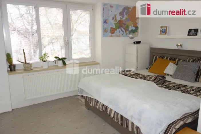 Pronájem bytu 2+1, Dubňany, Hornická, 60 m2