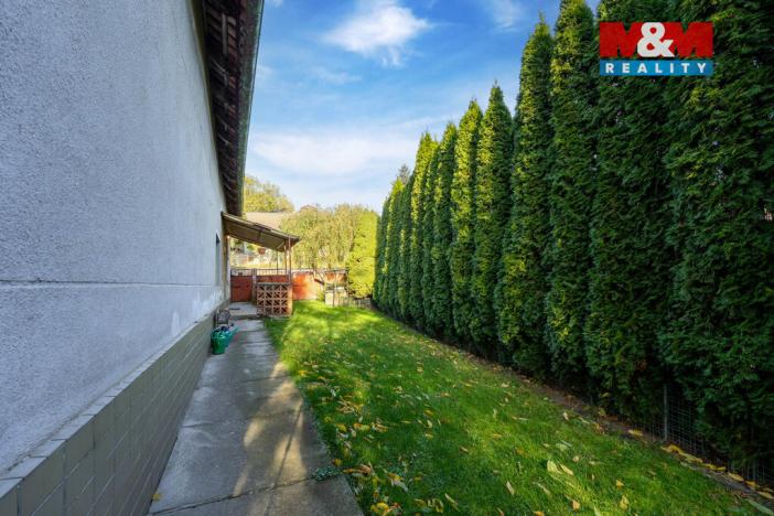 Prodej rodinného domu, Oleška - Krymlov, 66 m2