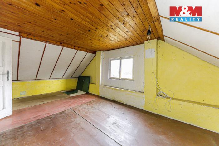 Prodej chalupy, Sázava, 91 m2