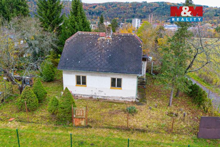 Prodej chalupy, Sázava, 91 m2