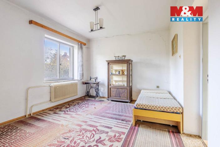 Prodej rodinného domu, Jílové, Javorská, 150 m2